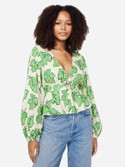 Kitri Women's Irene Top