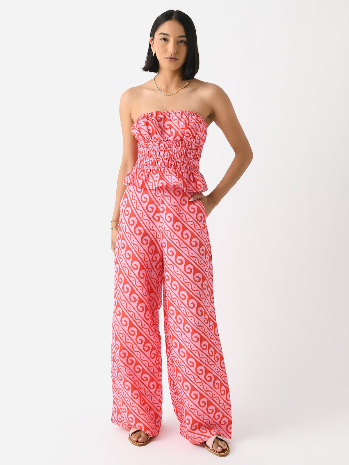 Kitri Women's Cosima Trouser