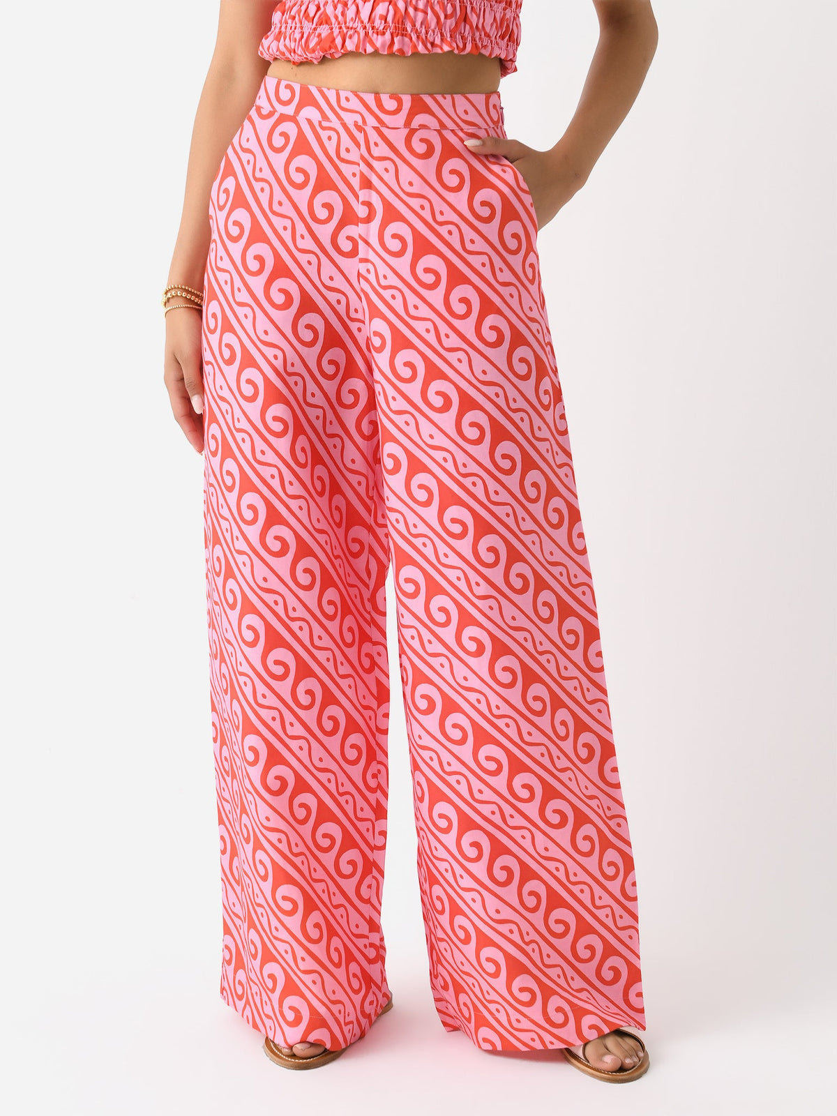 Kitri Women's Cosima Trouser
