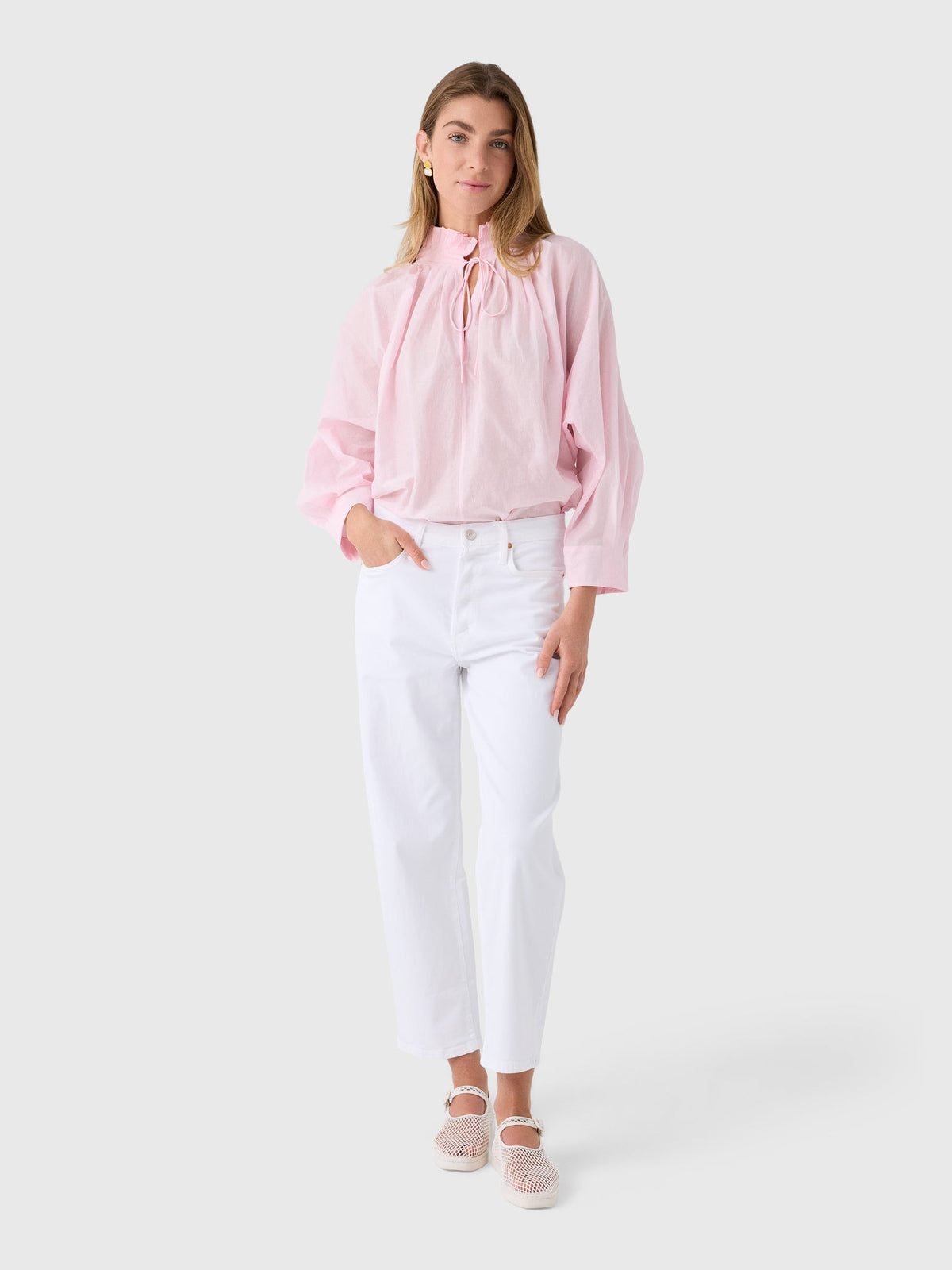 Merlette Women's Shore Top