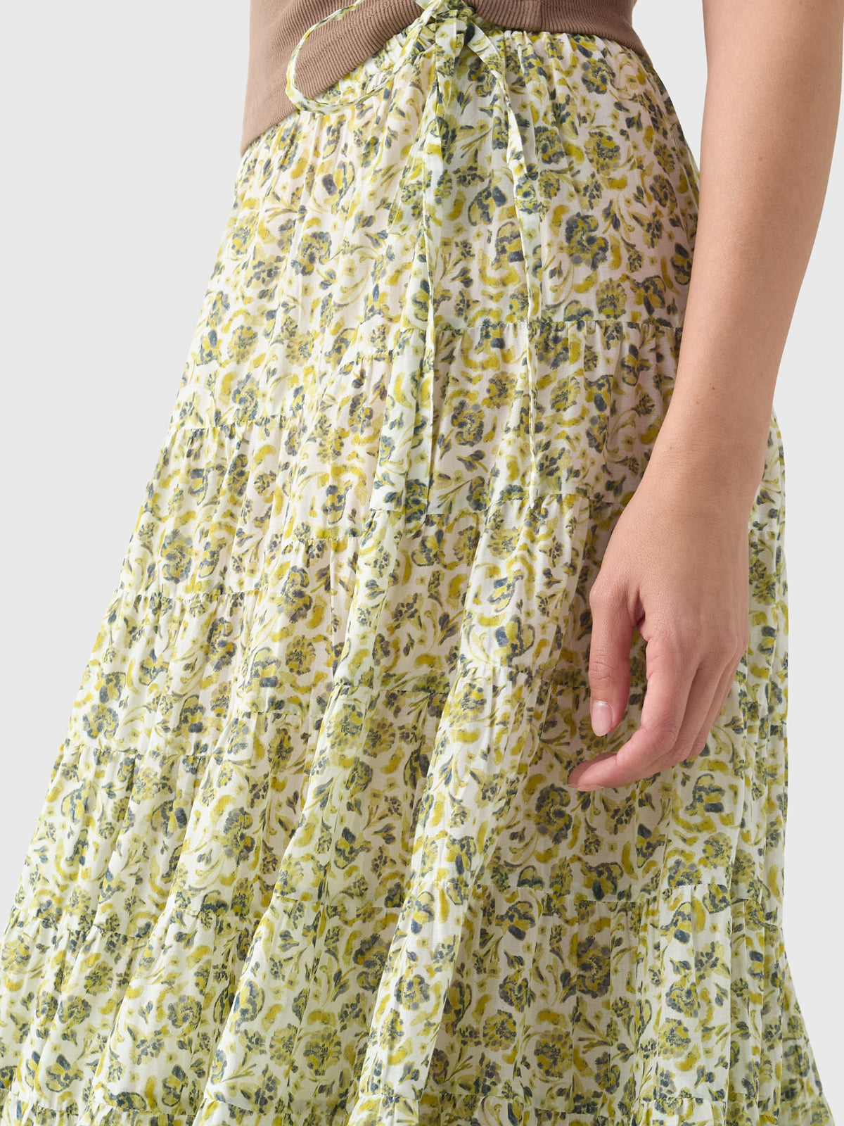 Merlette Women's Chandni Skirt