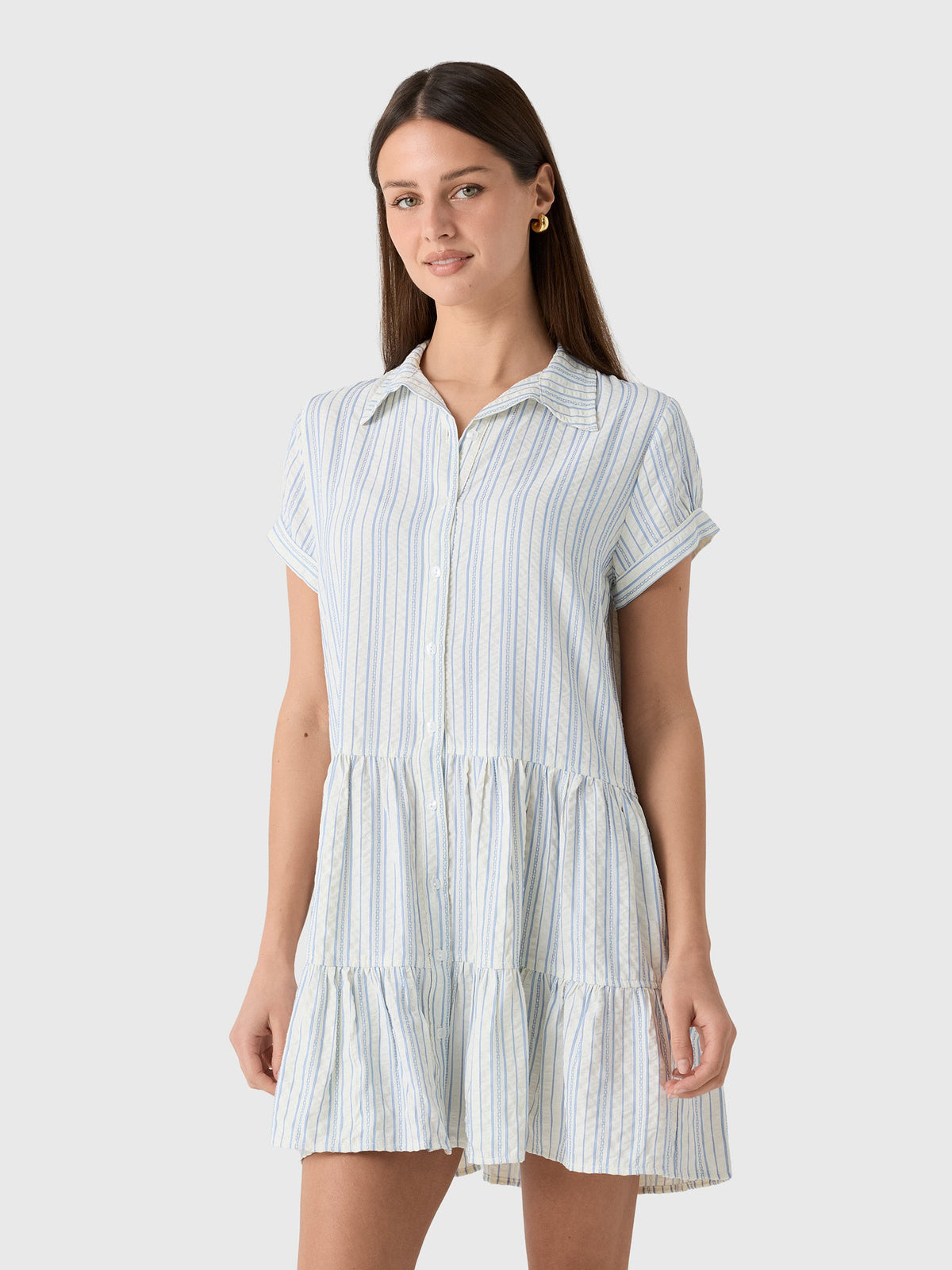 MVG Women's Brie Dress