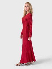 MVG Women's Heather Dress