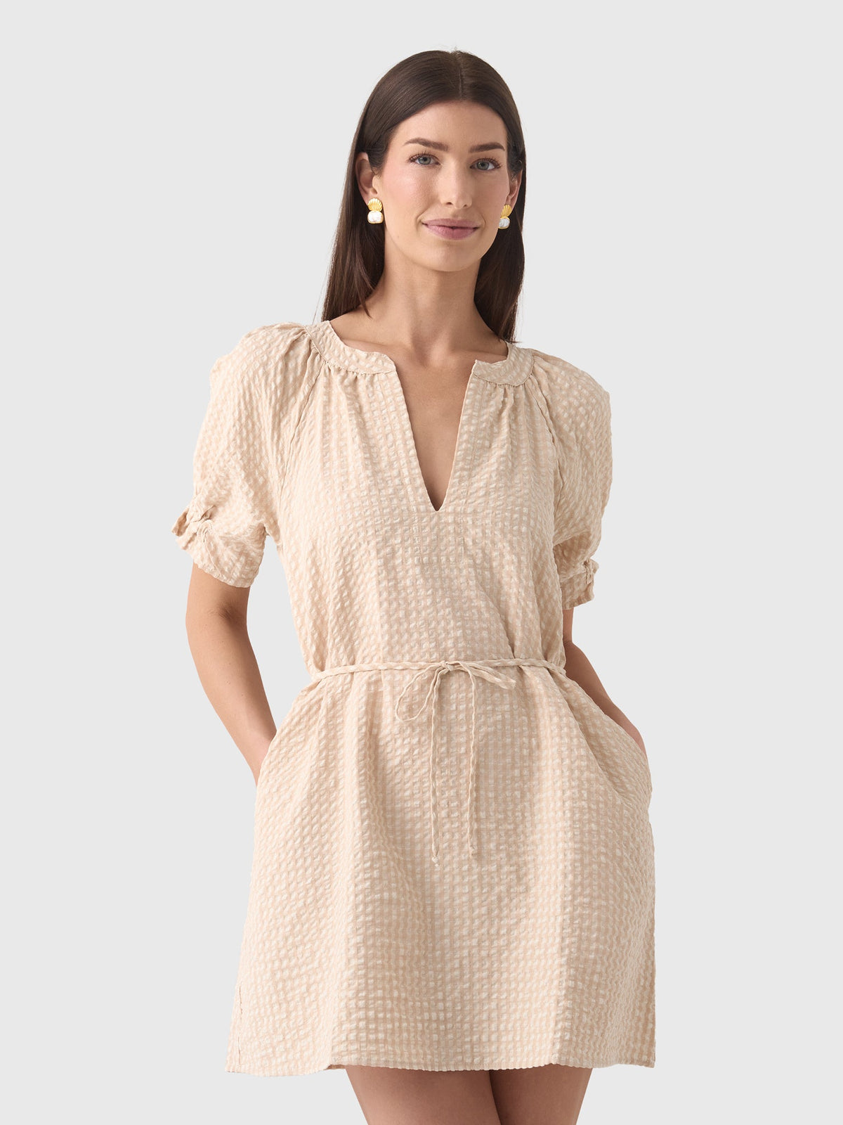 MVG Women's Natasha Dress