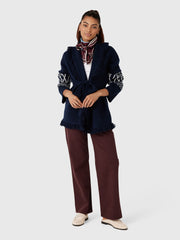 We Norwegians Women's Setesdal Cardigan