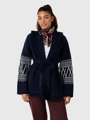 We Norwegians Women's Setesdal Cardigan