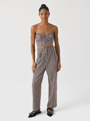 Hunter Bell Women's Scottie Top