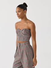 Hunter Bell Women's Scottie Top