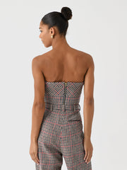 Hunter Bell Women's Scottie Top