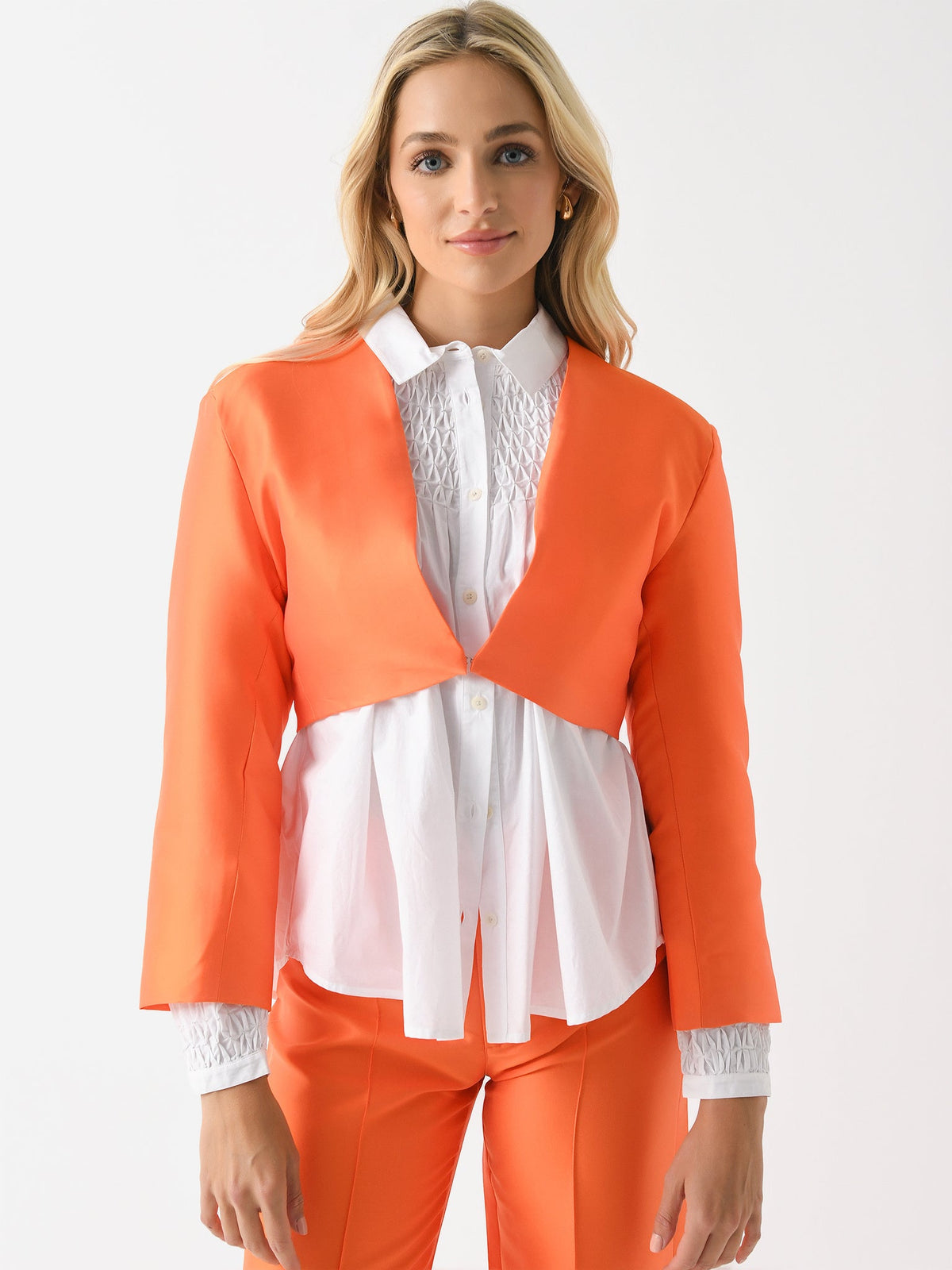 Destree Women's Helmut Smart Jacket