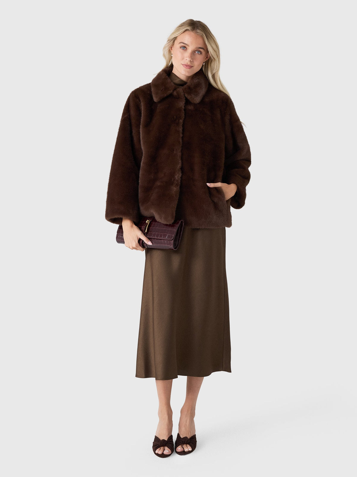 Alex Mill Women's Duane St Jacket
