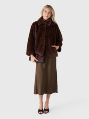 Alex Mill Women's Duane St Jacket