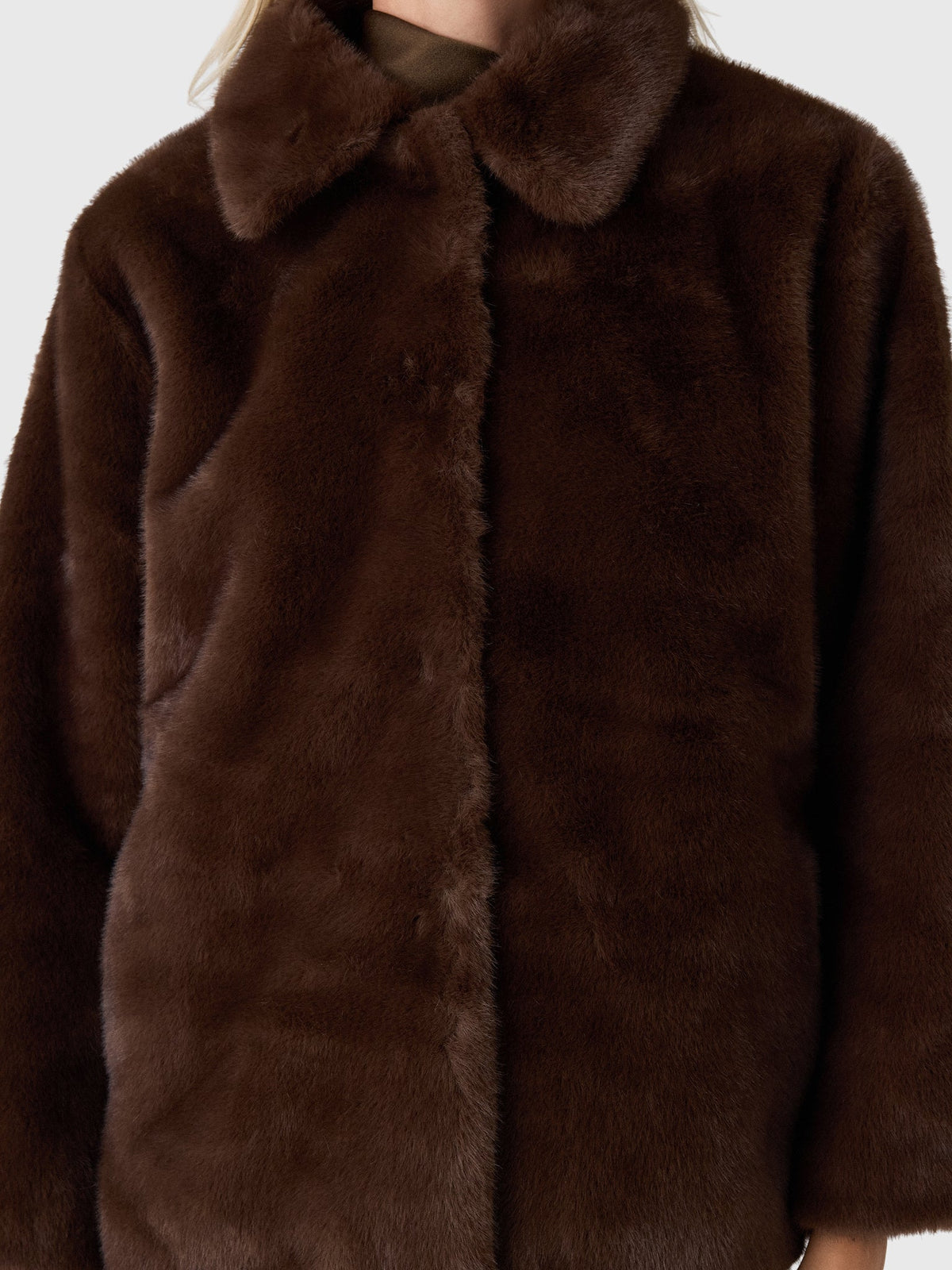 Alex Mill Women's Duane St Jacket