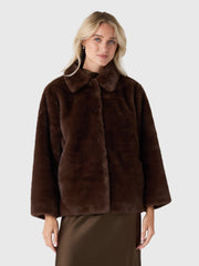 Alex Mill Women's Duane St Jacket