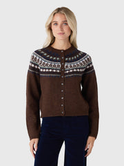 Alex Mill Women's Charlotte Fair Isle Sweater