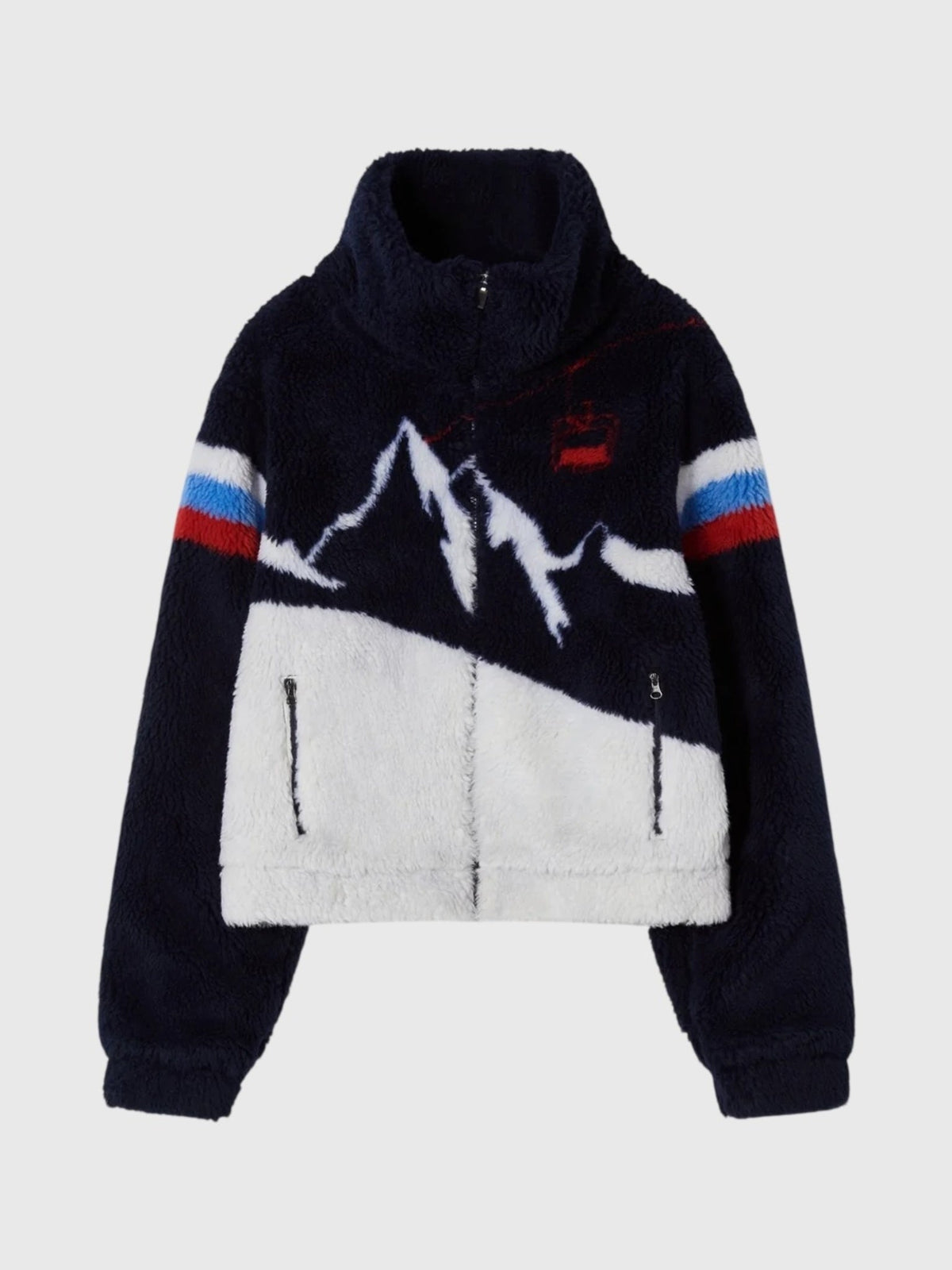 We Norwegians Women's Snowmass Jacket