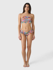 Cleonie Women's Calypso Bikini Top