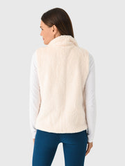 Patagonia Women's Los Gatos Fleece Vest