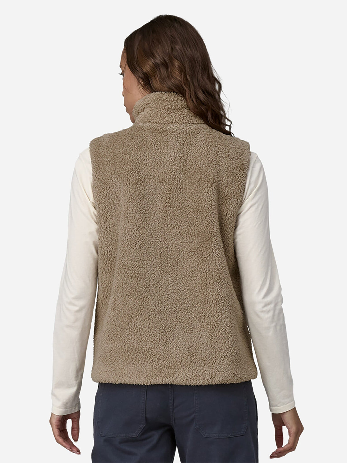 Patagonia Women's Los Gatos Fleece Vest