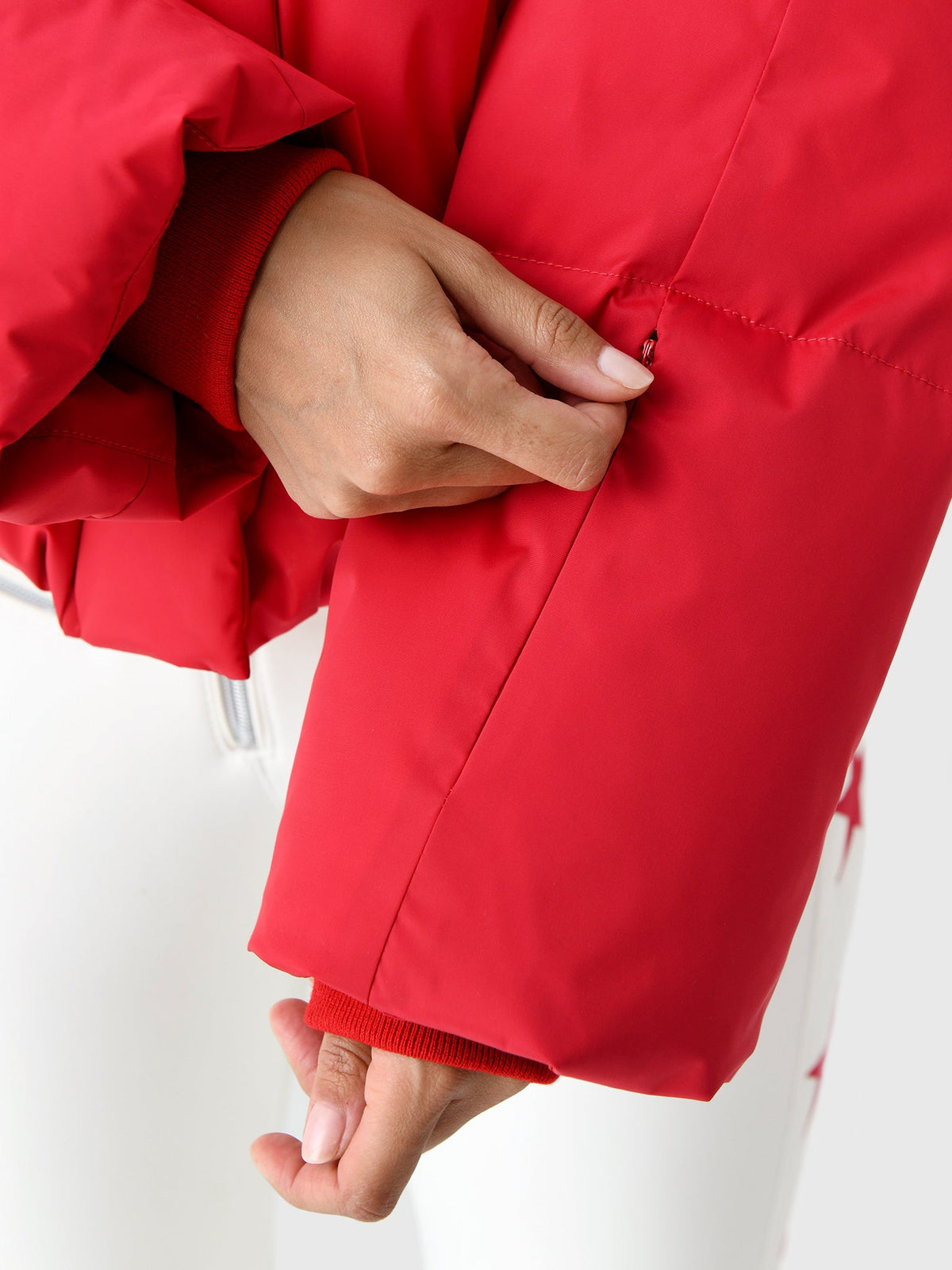 Jet Set Women's Michéle Ski Jacket