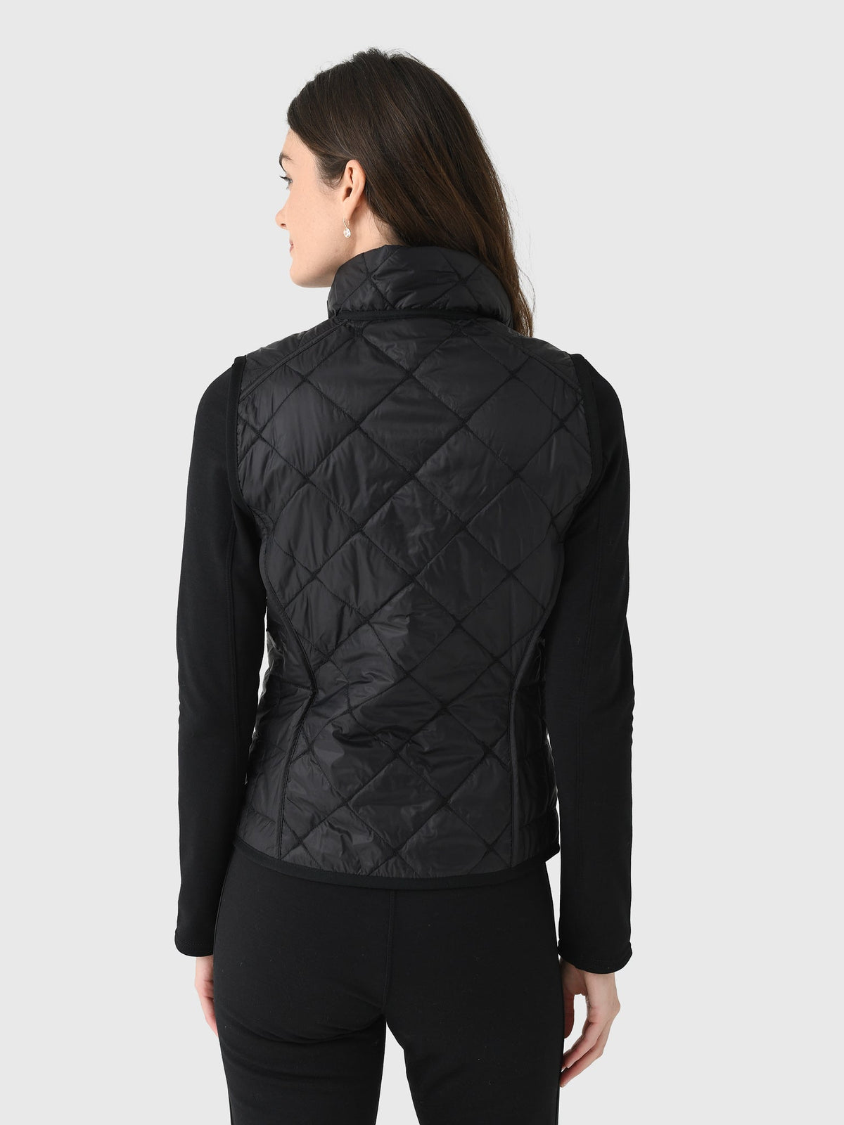 Frauenschuh Women's Tracy Quilted Vest