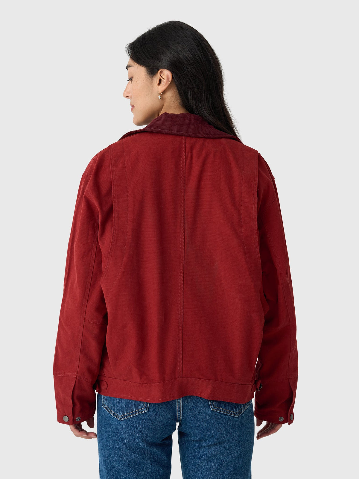 Alex Mill Women's Essex Jacket