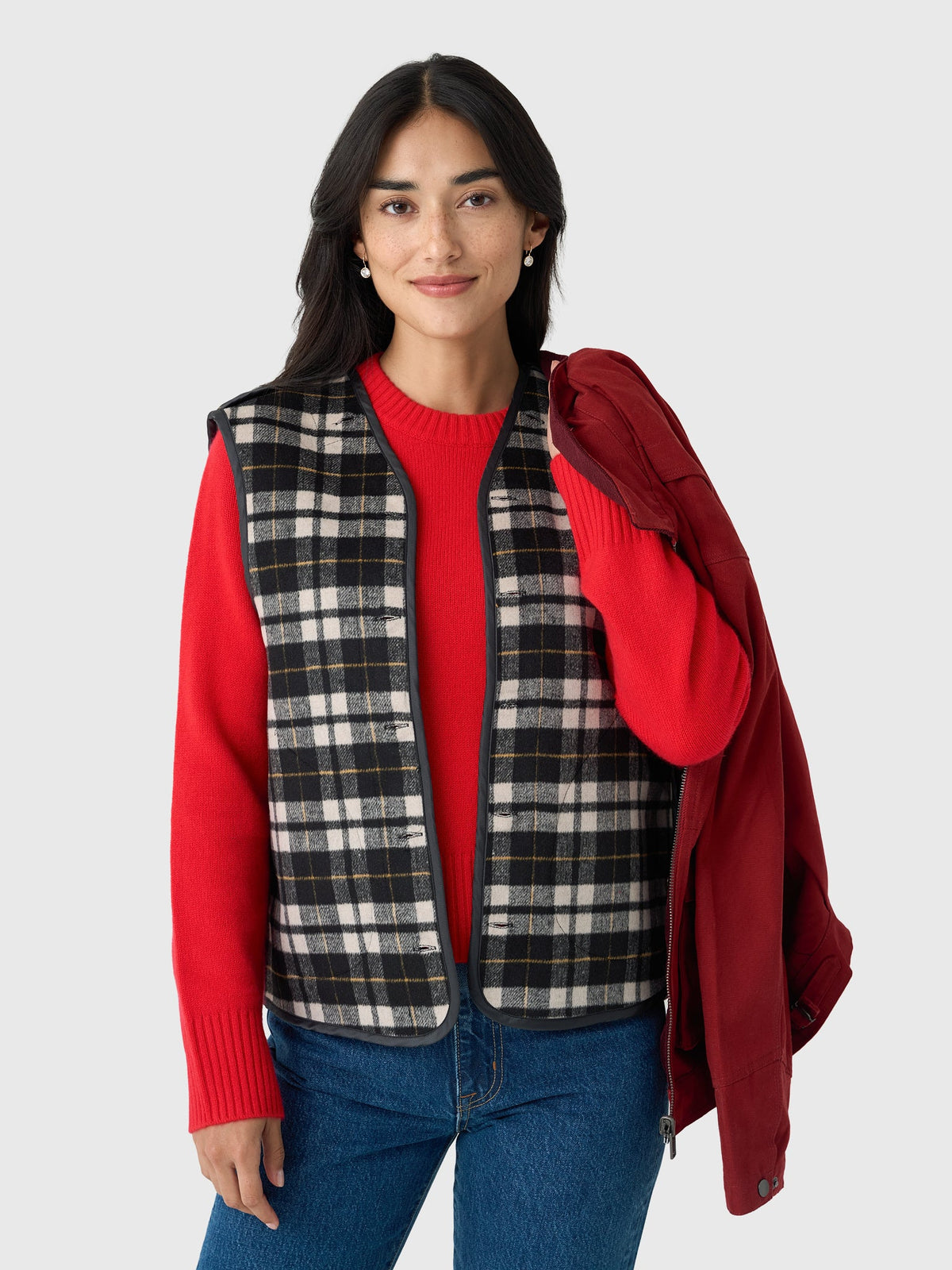 Alex Mill Women's Essex Jacket