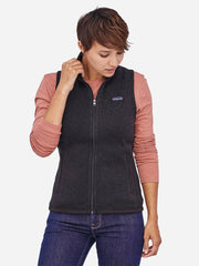 Patagonia Women's Better Sweater Vest