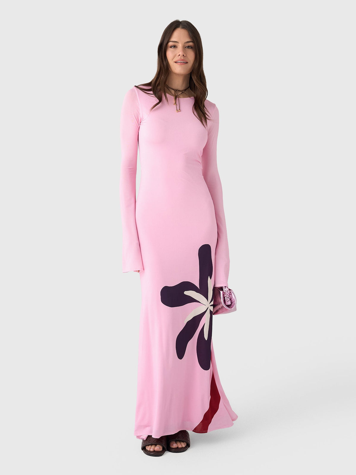 Cala de la Cruz Women's Amay Dress