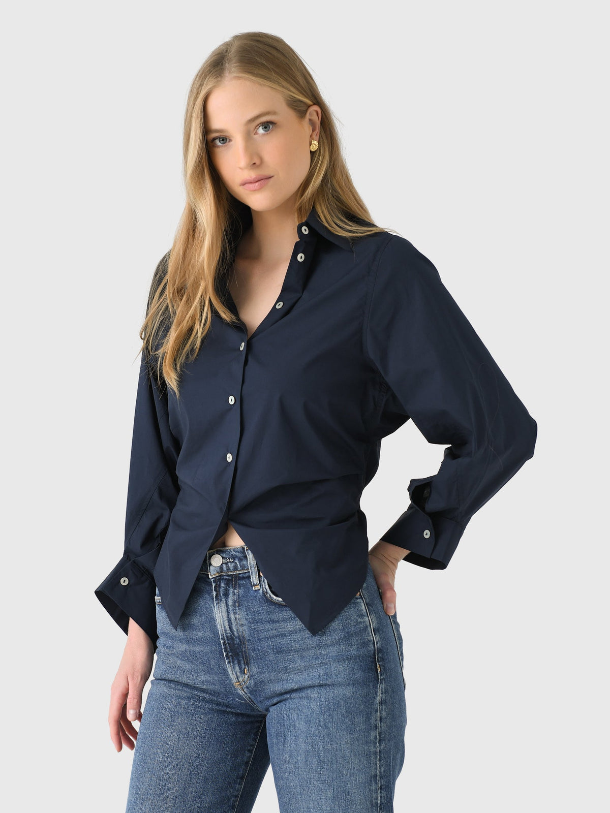 A Shirt Thing Women's Alexis Shirt