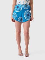 Cala de la Cruz Women's Bahamas Short