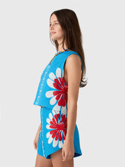 Cala de la Cruz Women's Avelino Top