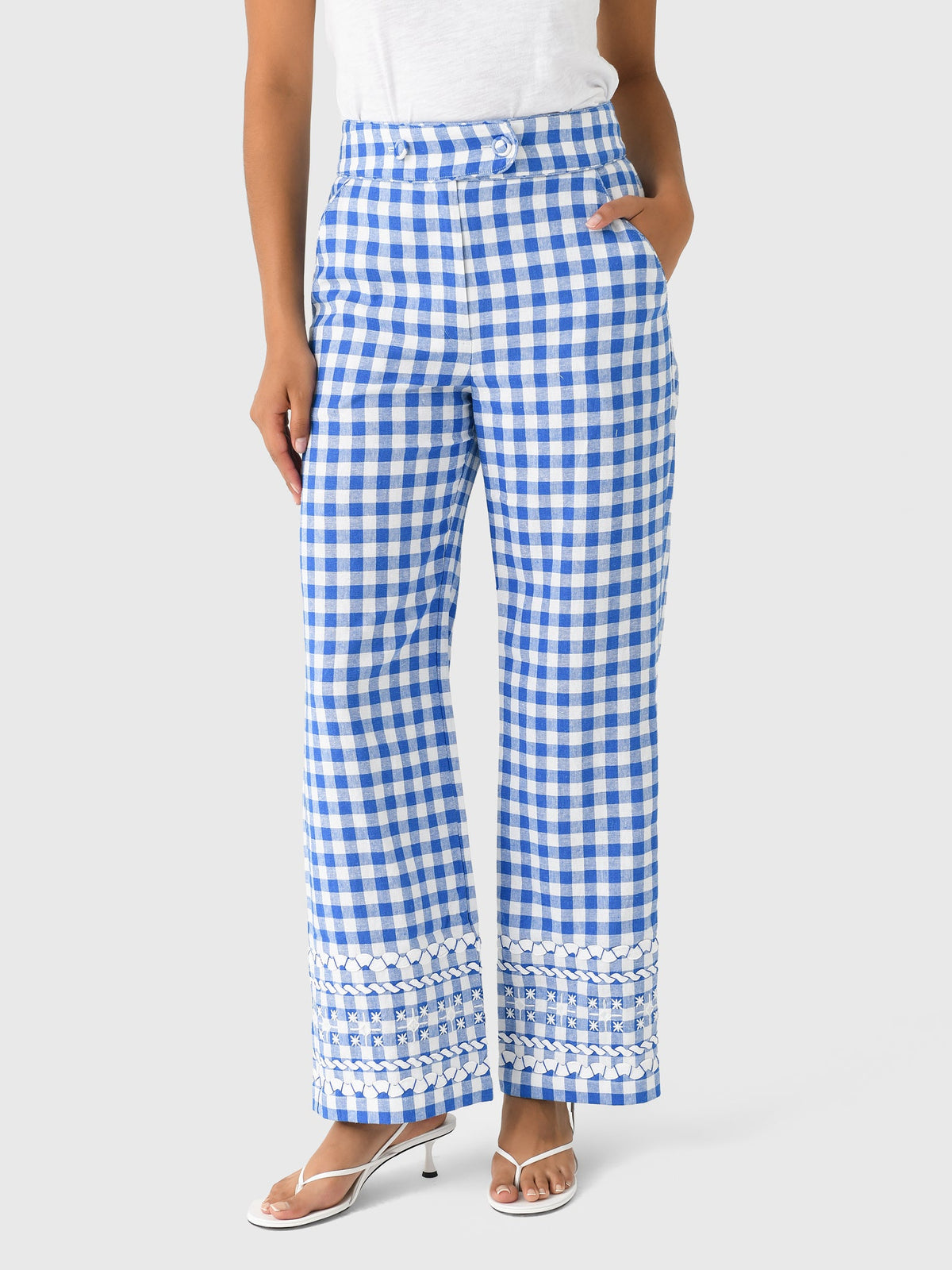 Hunter Bell Women's Juno Pant