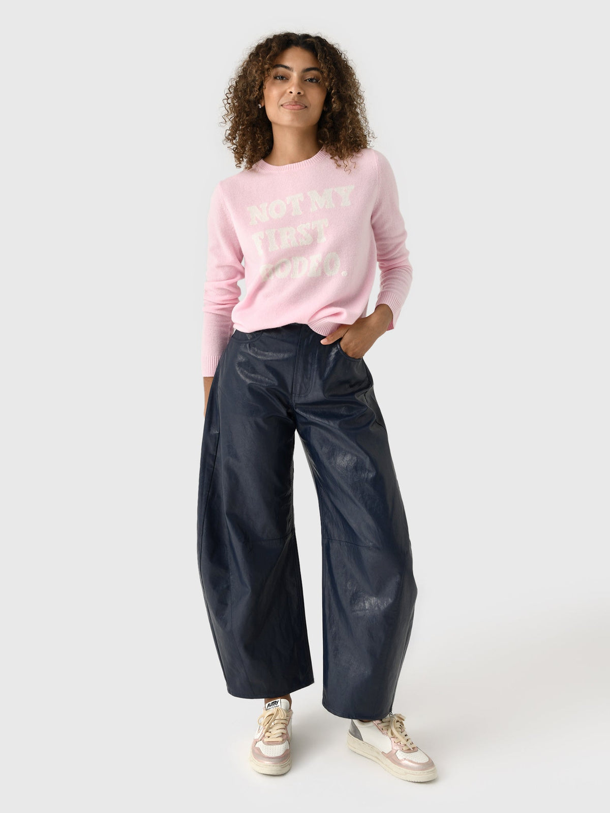 Hunter Bell Women's Mabel Pant