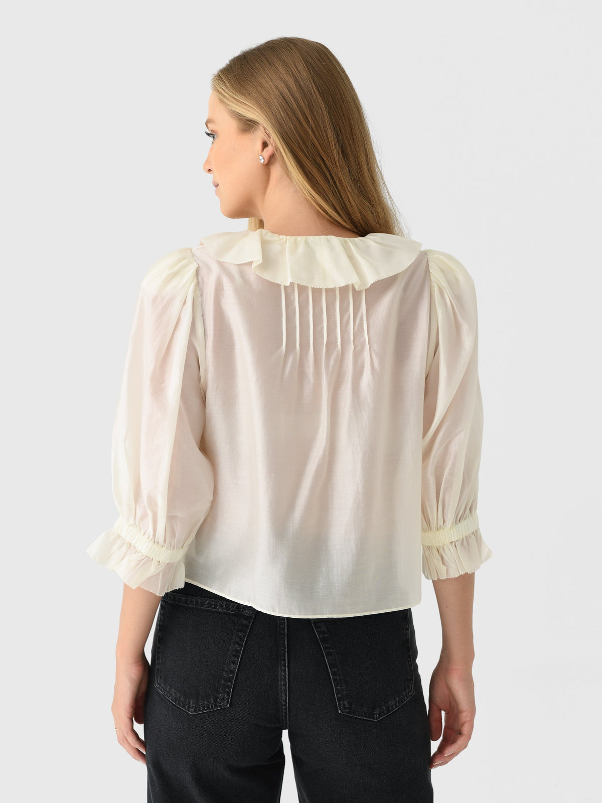 Hunter Bell Women's Imogen Blouse
