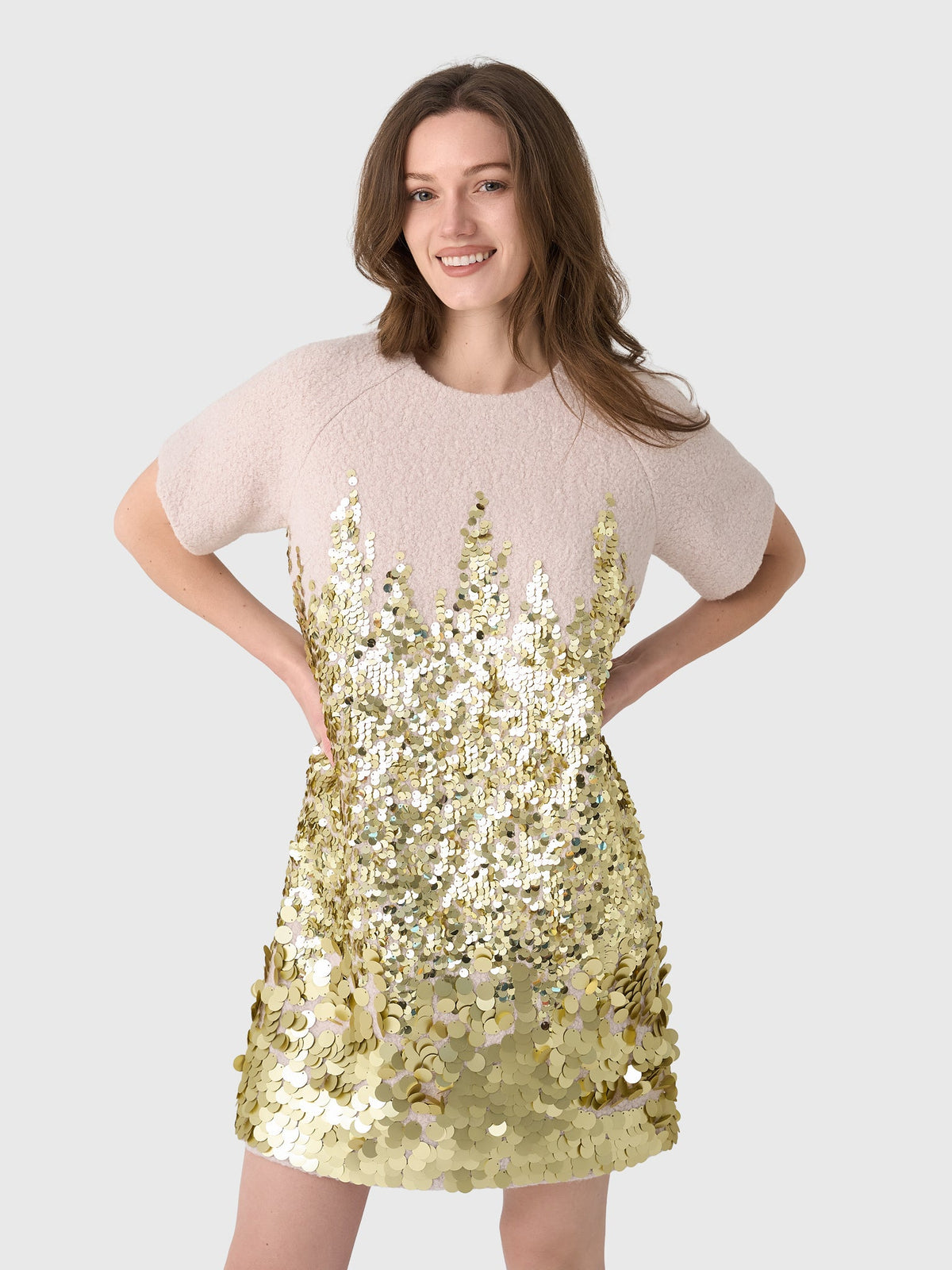 Hunter Bell Women's Aerin Dress