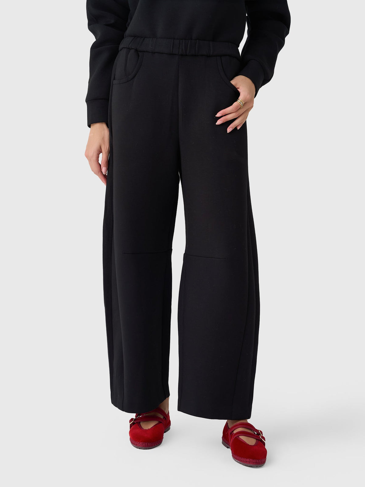 Hunter Bell Women's Duvall Sweatpant