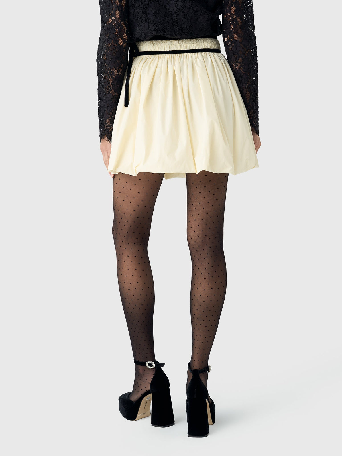 Hunter Bell Women's Angelina Skirt