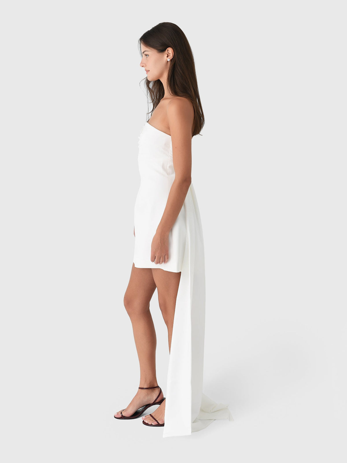 Rachel Gilbert Women's Odette Mini Dress