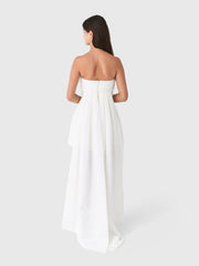 Rachel Gilbert Women's Odette Mini Dress