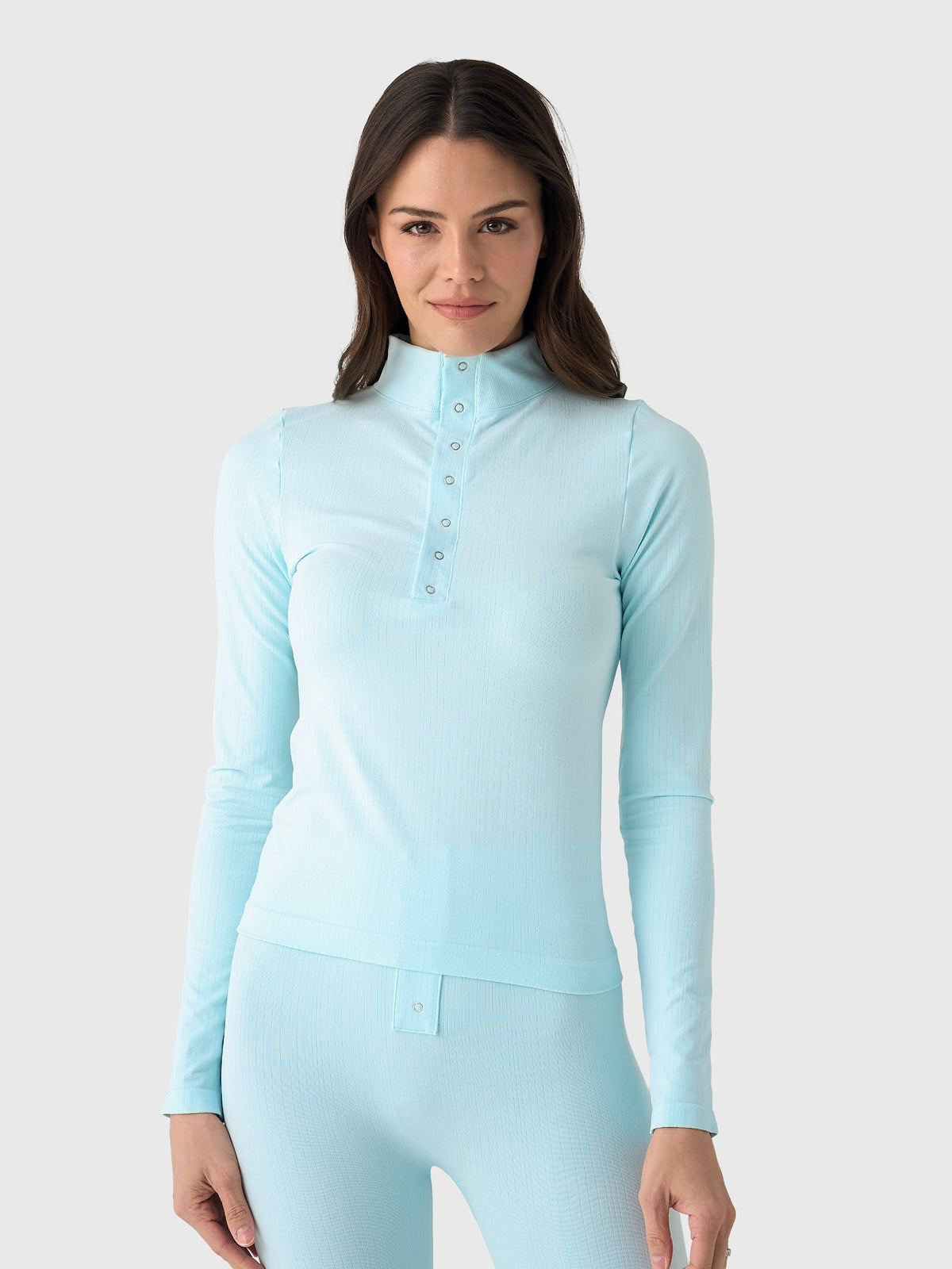 Cordova Women's Vail Base Layer Top
