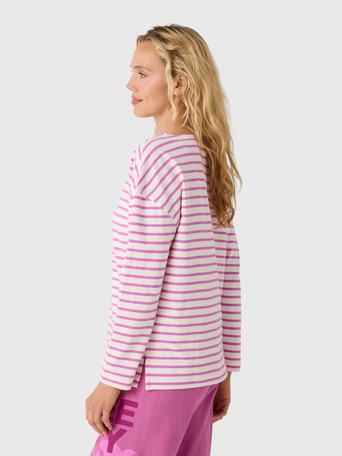 Alex Mill Women's Avignon Striped Tee