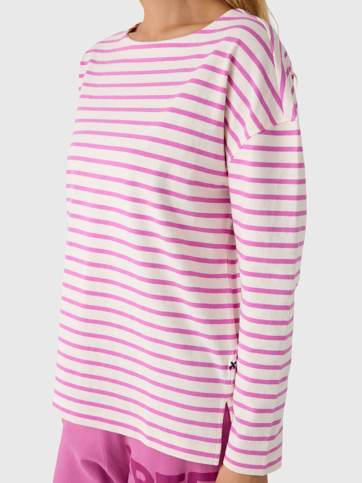 Alex Mill Women's Avignon Striped Tee