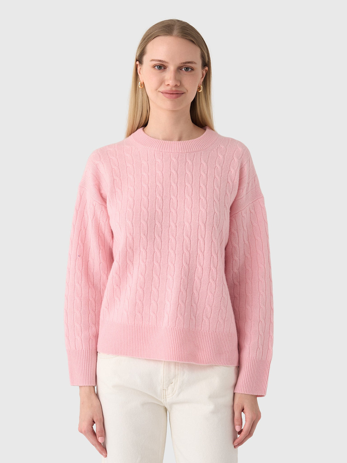 Alex Mill Women's Charlie Cable Sweater