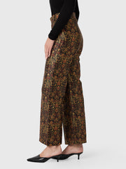 Destree Women's Yoshitomo Garden Pant
