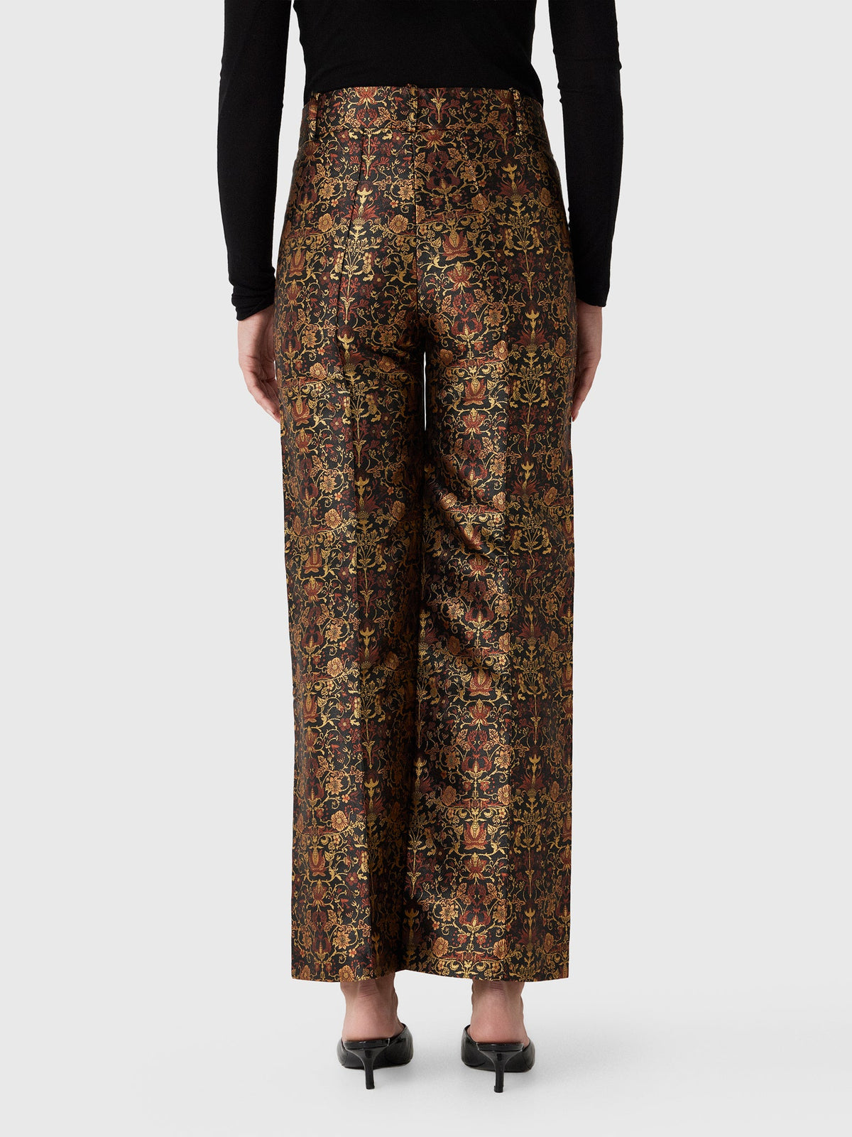 Destree Women's Yoshitomo Garden Pant