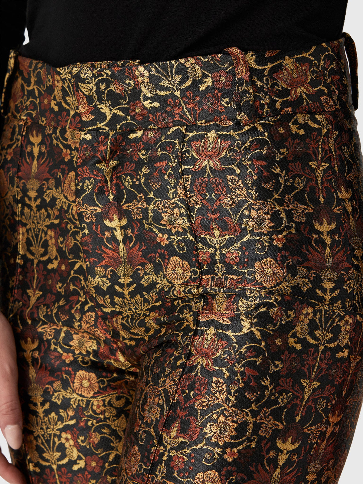 Destree Women's Yoshitomo Garden Pant
