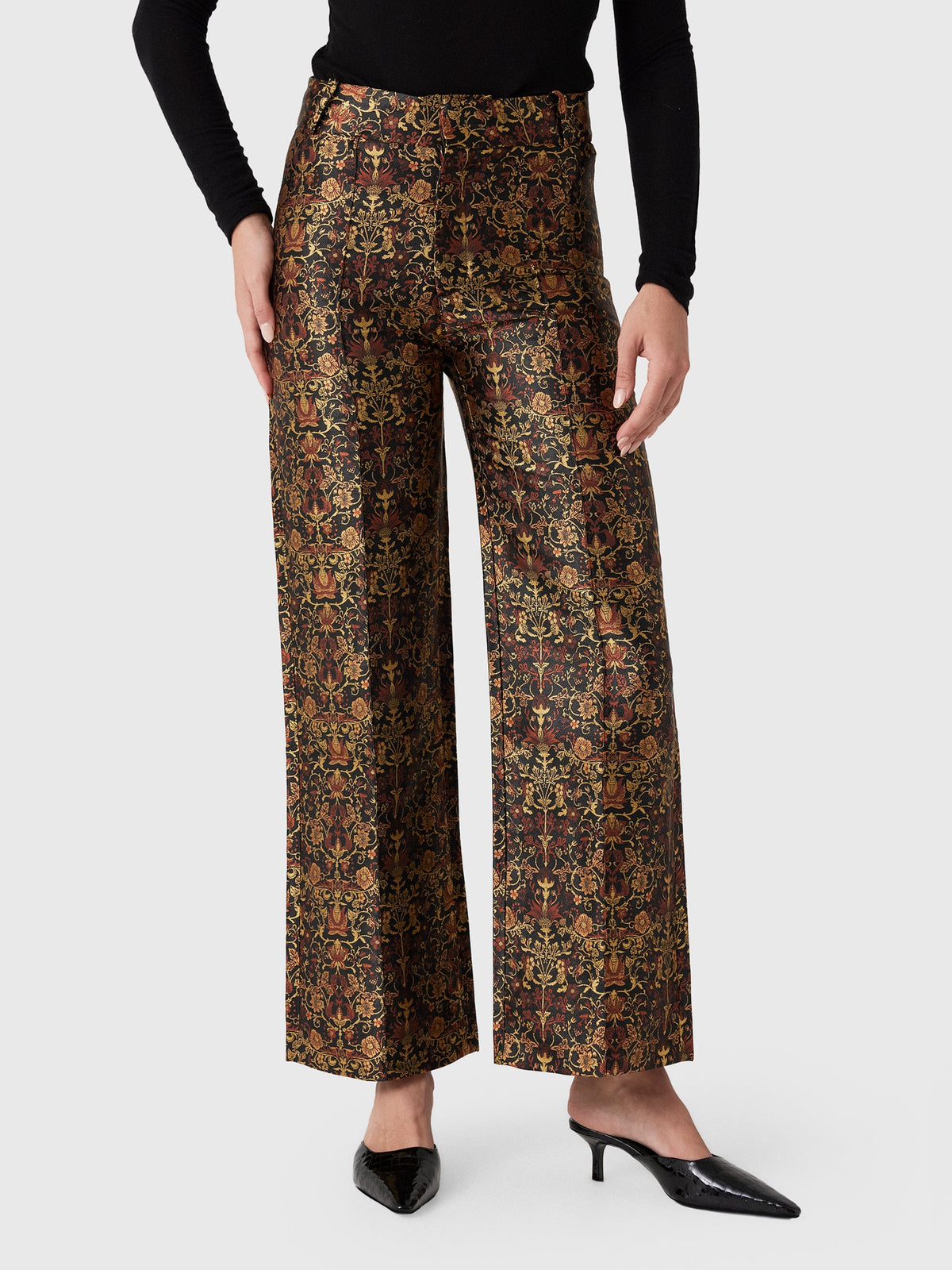 Destree Women's Yoshitomo Garden Pant