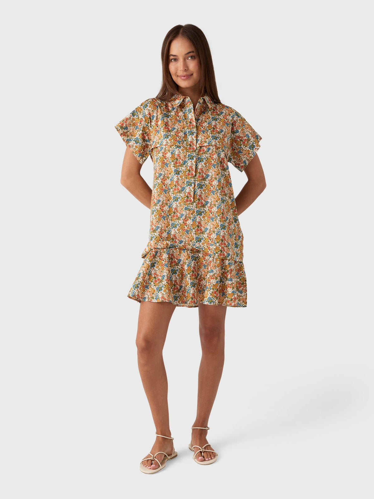 Hunter Bell Women's Addison Dress