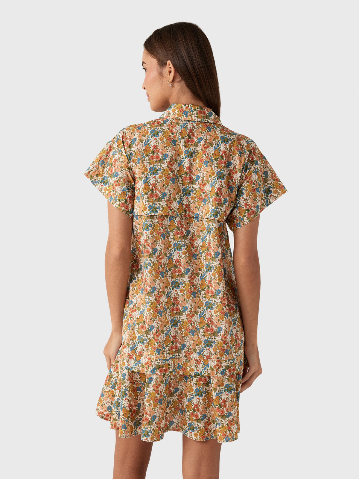 Hunter Bell Women's Addison Dress